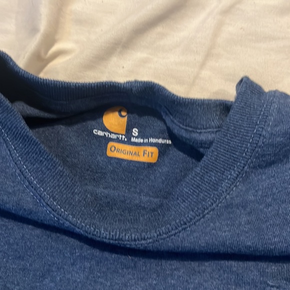 Carhartt T shirt - Picture 2 of 2